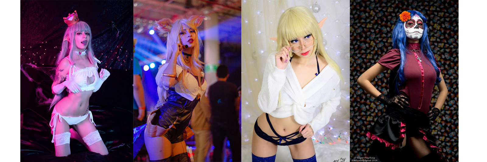 🌸Gotitaz Chan🌸 profile banner