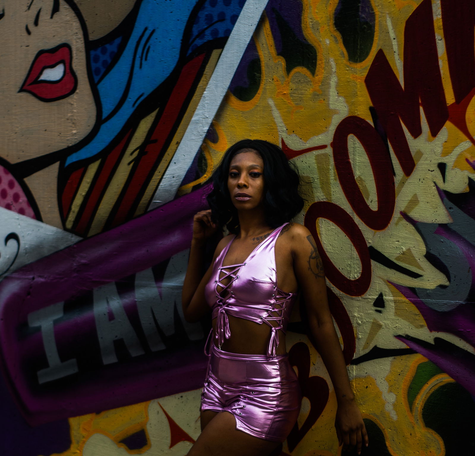 Bonita Gotti profile banner