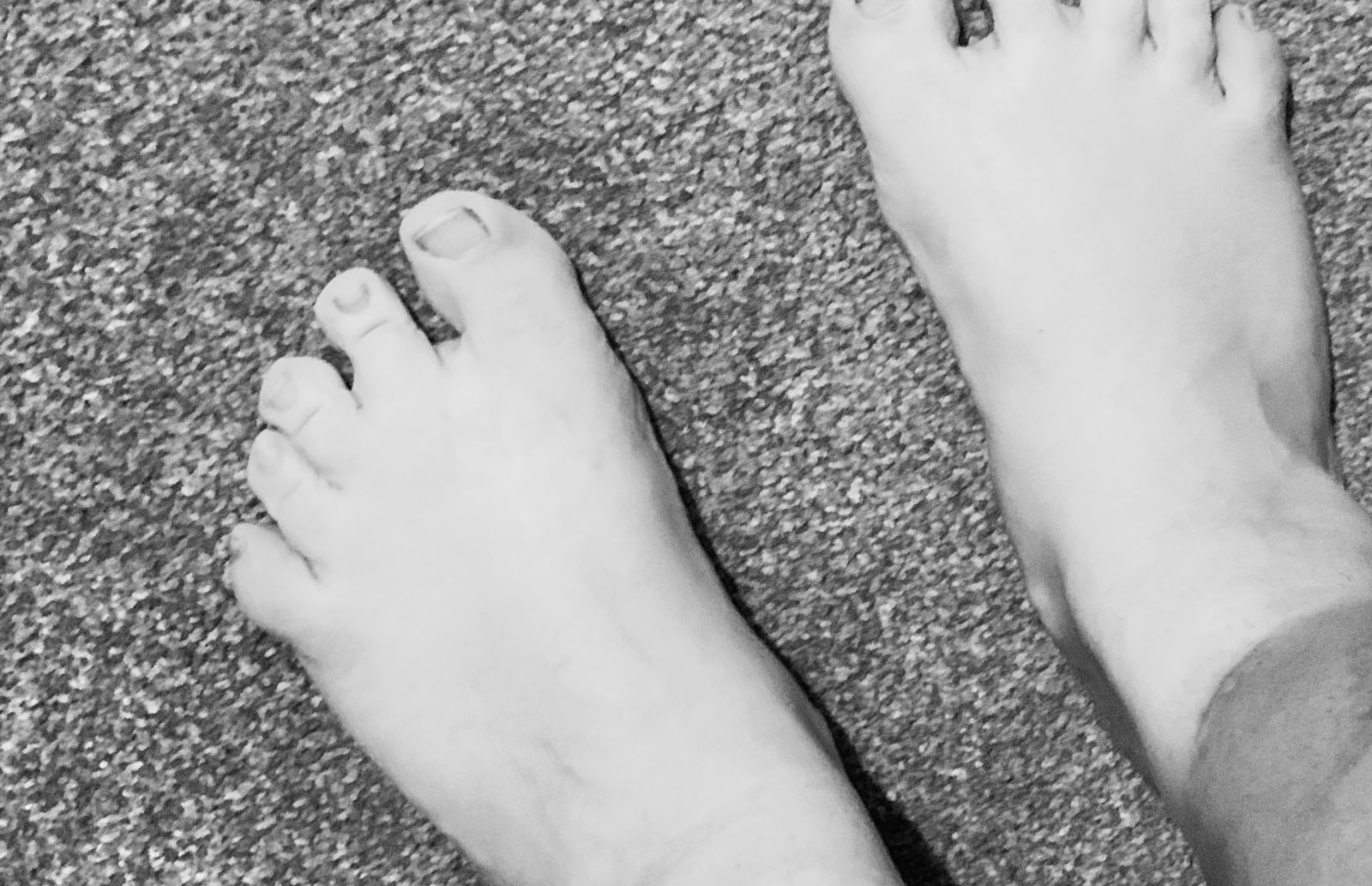 Milly Berry - Hands and feet profile banner
