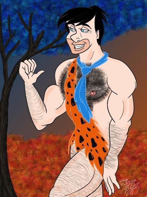 Great Hunk Of Spunk profile banner