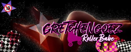Gretchen Goez profile banner
