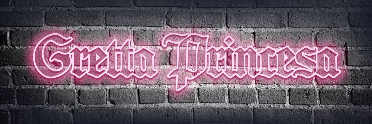 PRINCESS 🌶️ profile banner
