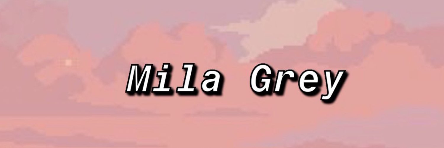 mila profile banner