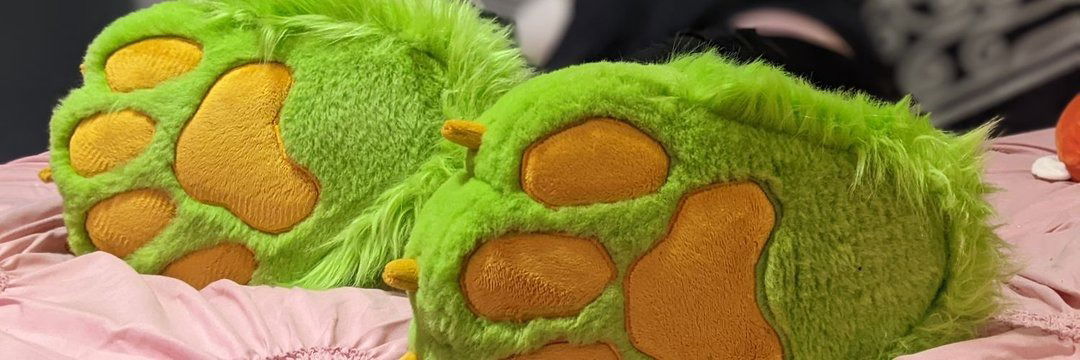 Bean profile banner