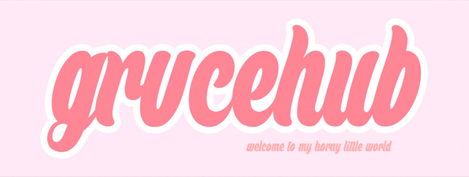 Grace profile banner
