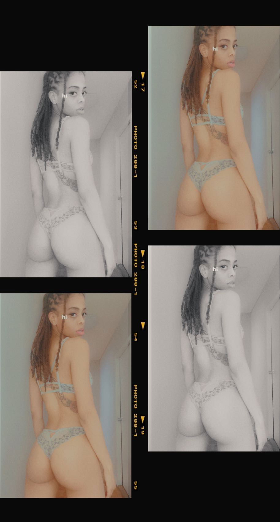 Queen🏝 profile banner