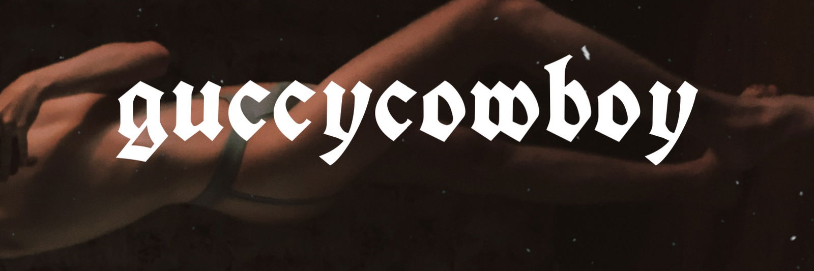 Tan profile banner
