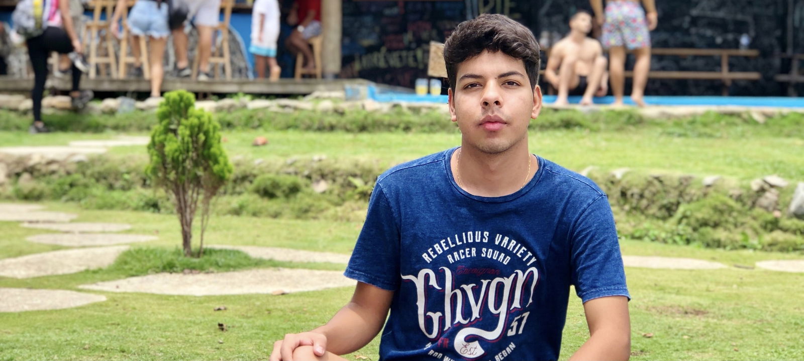 Gus profile banner