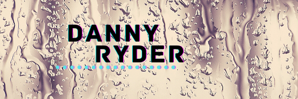 Danny Ryder profile banner