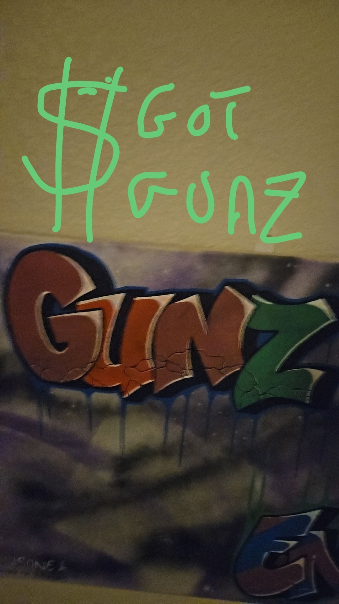 GUNZ1010 profile banner