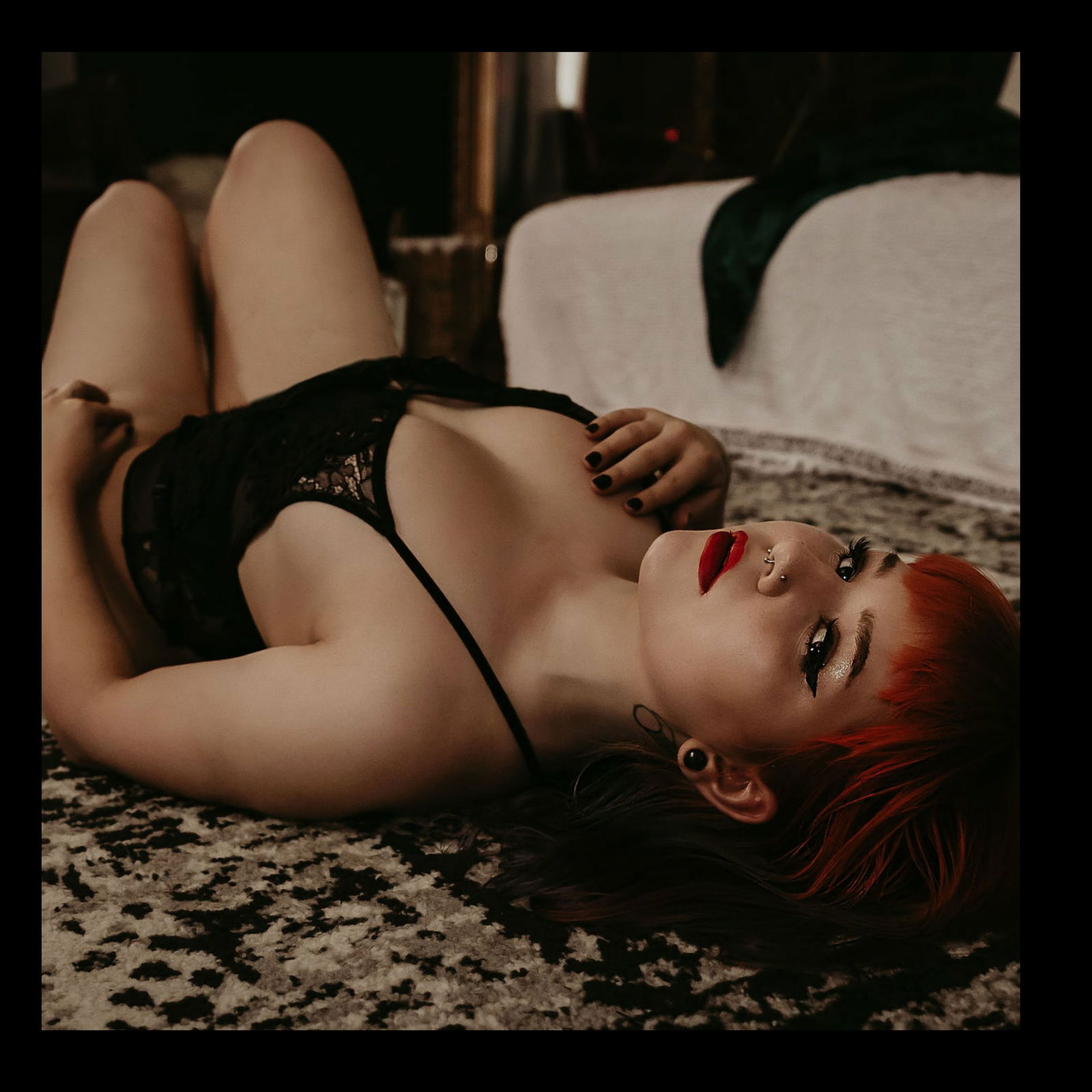 Gabs profile banner