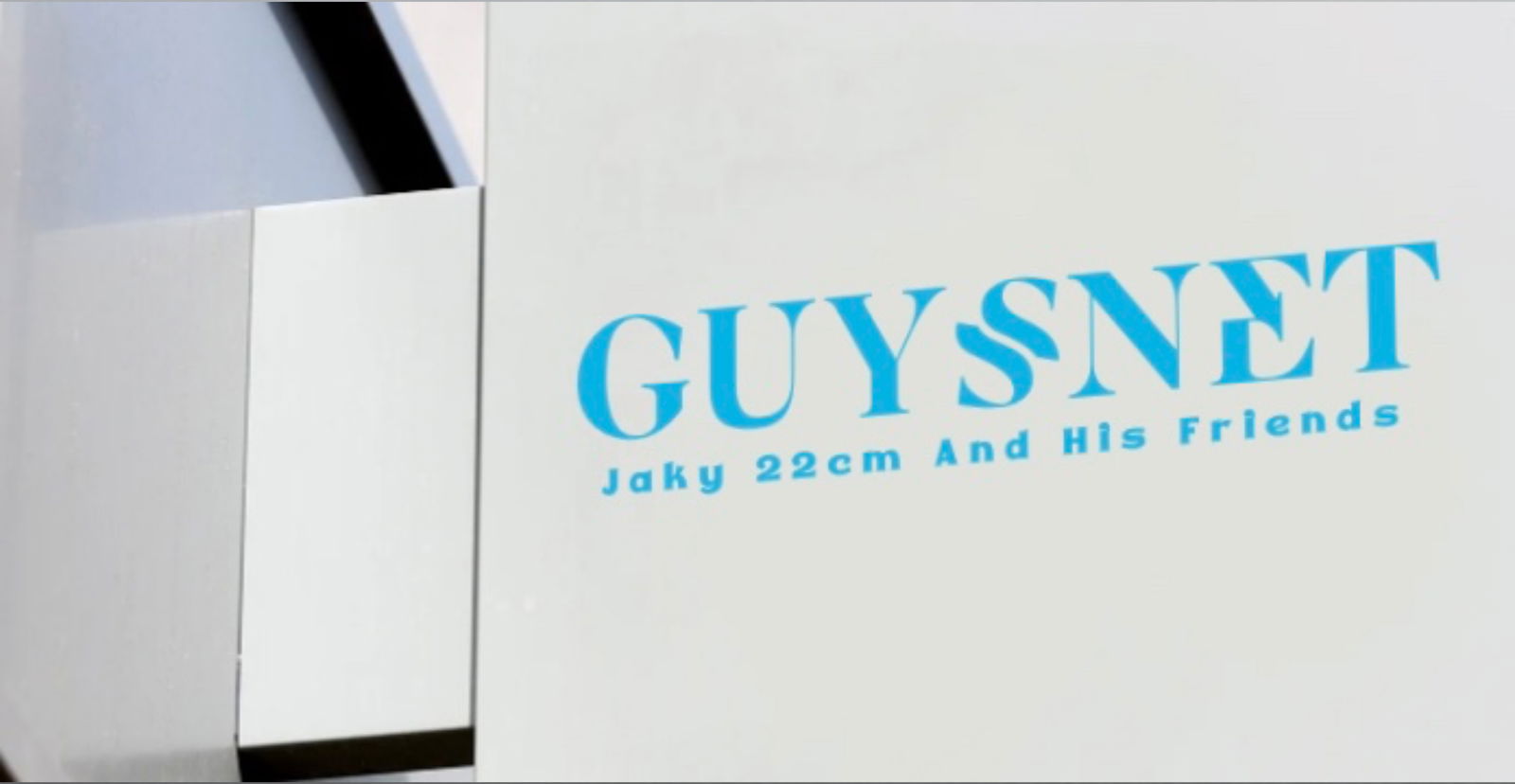 Jaky Guysnet profile banner