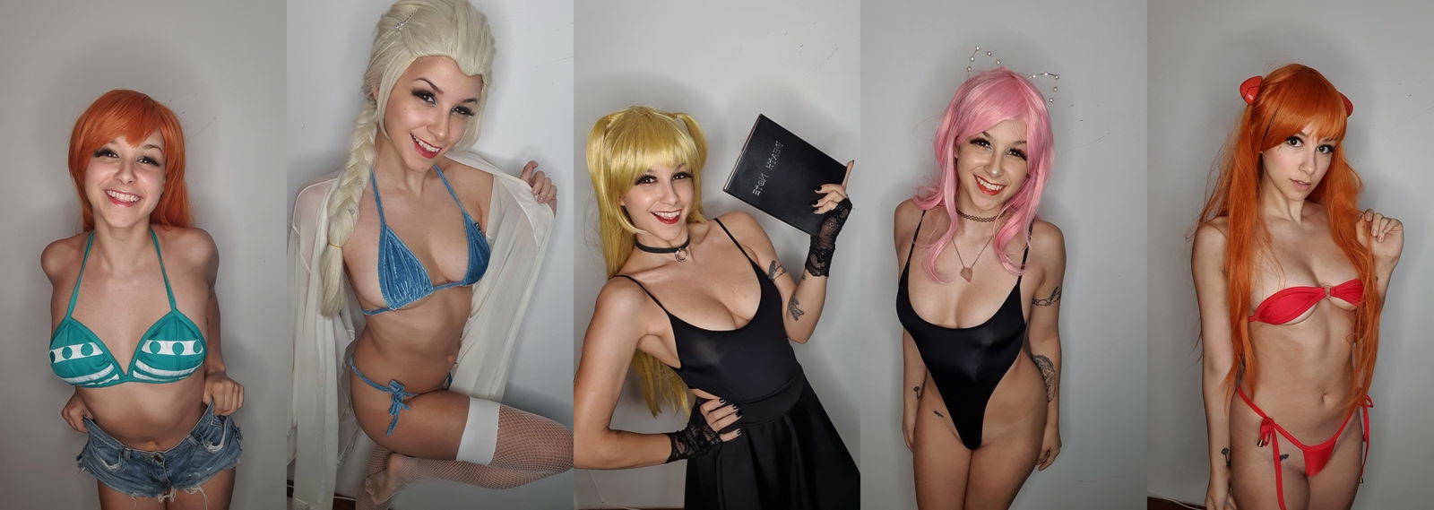 gweenblack banner