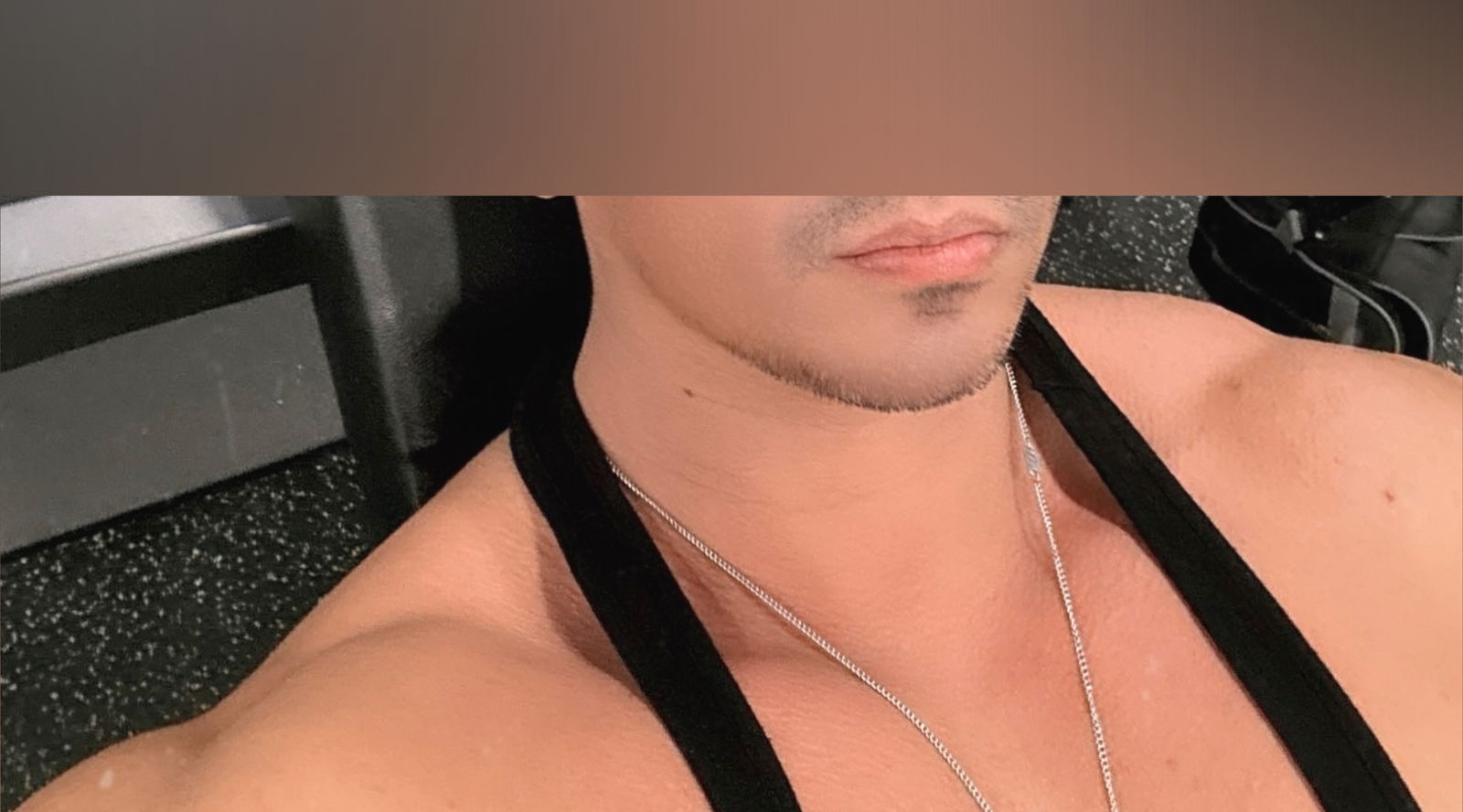 Gym Bulge profile banner