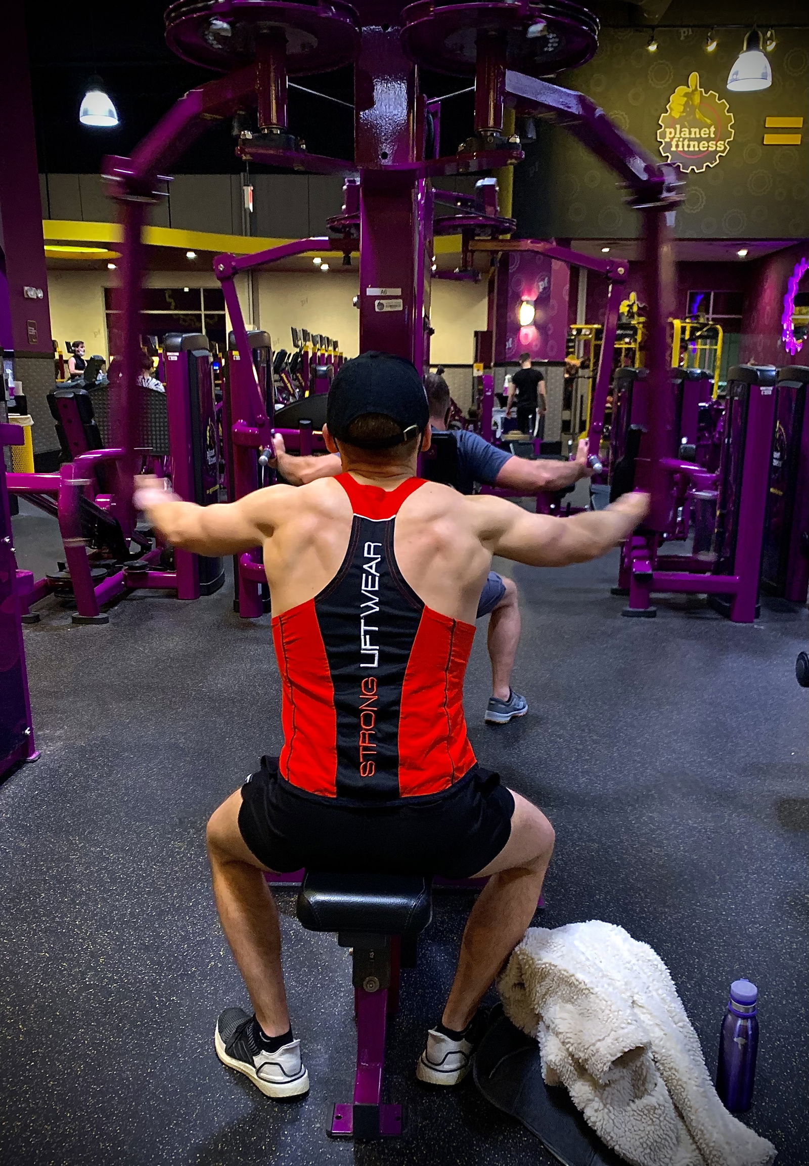 GymBoyfriendFree profile banner