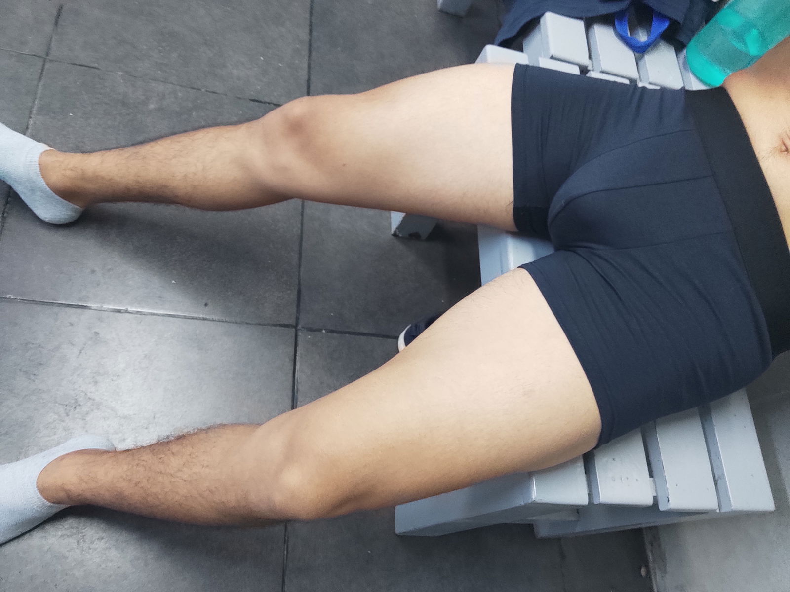 Gym boy hot 🥵 profile banner
