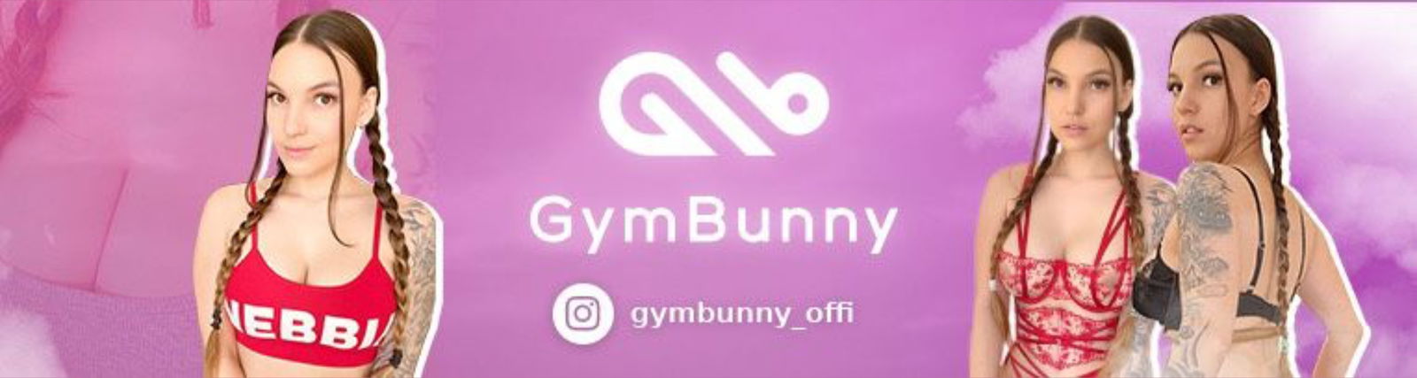 πΊπ¦πππ’πππ¦ π° profile banner