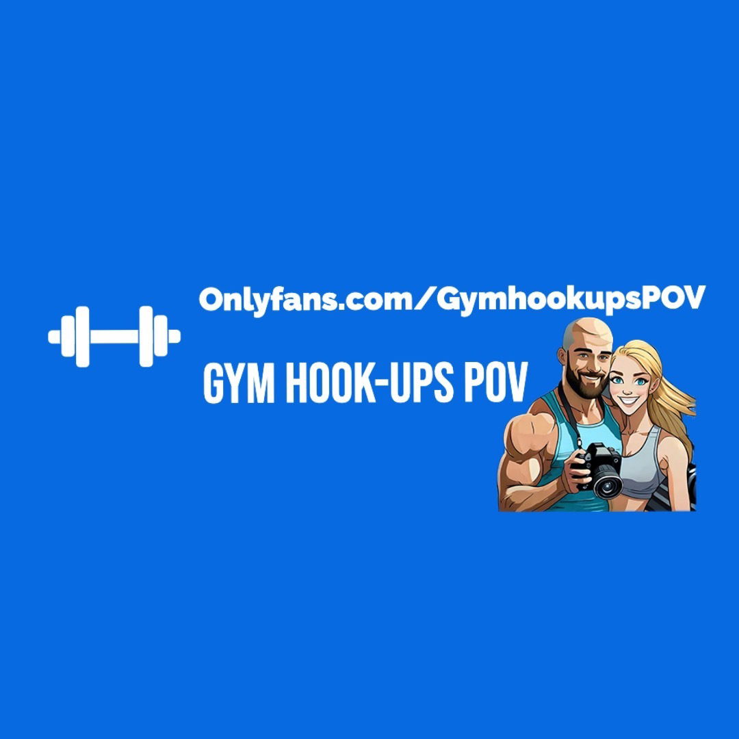 Gym Hook-upsPOV profile banner
