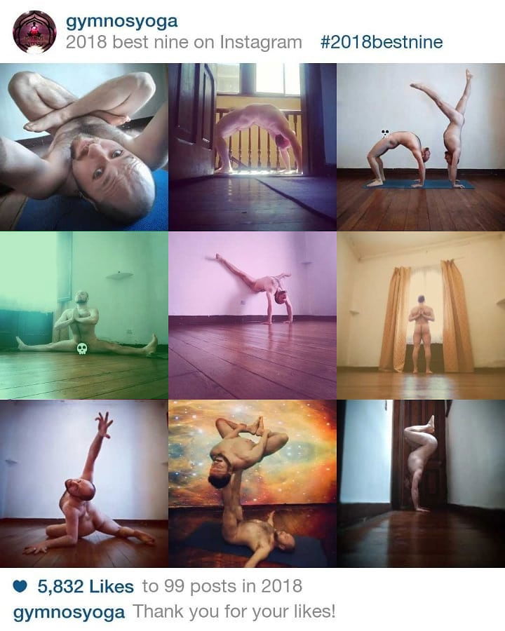 --GymnosYoga-- profile banner