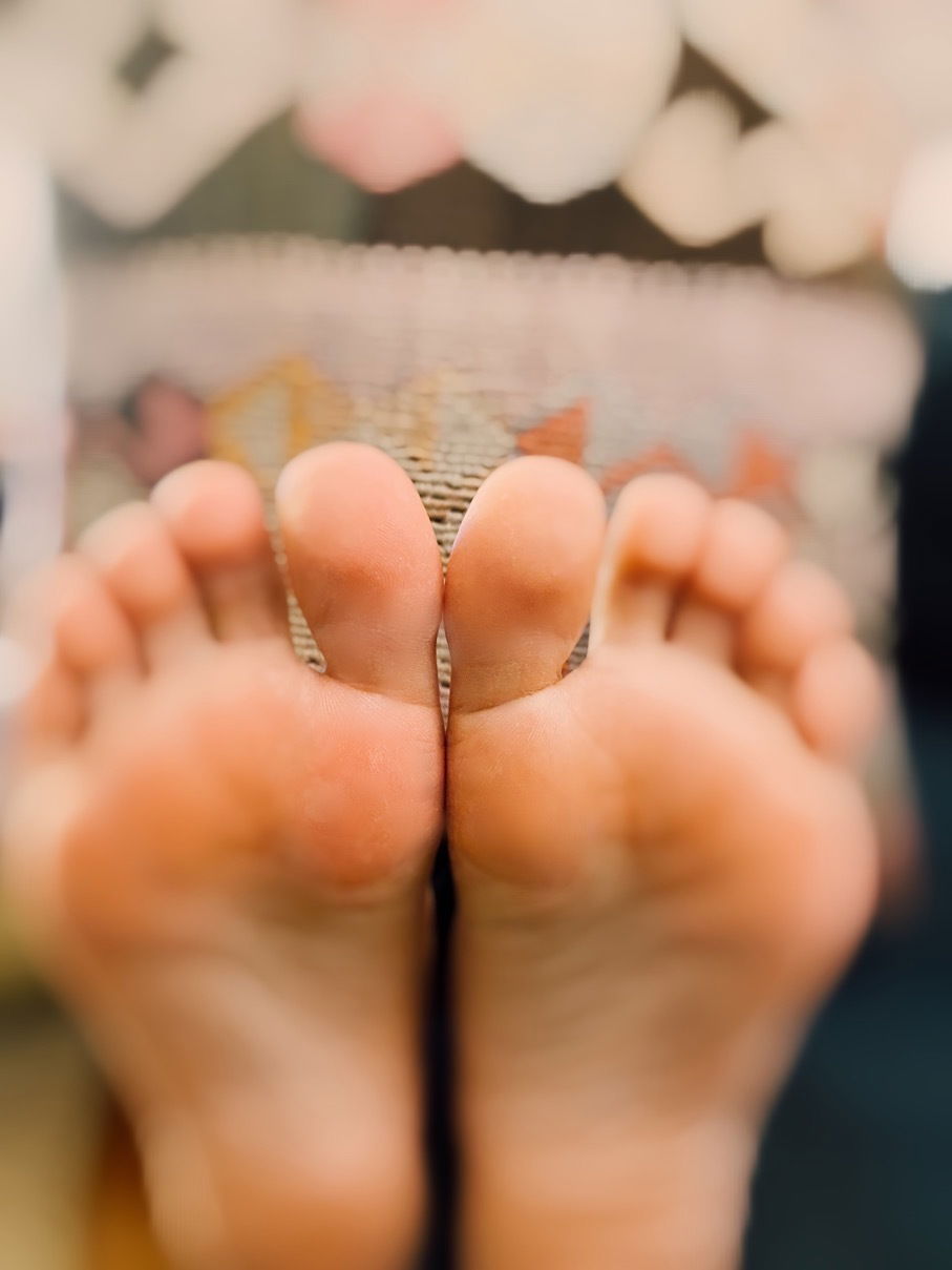 Gypsy Toes X profile banner