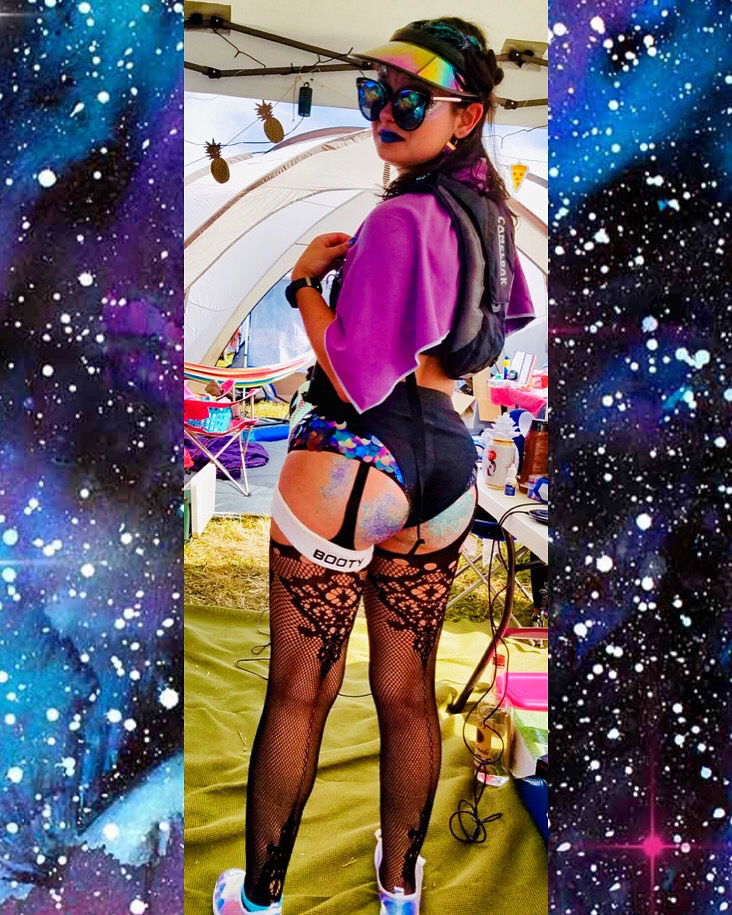 Jasmin Antoinette profile banner