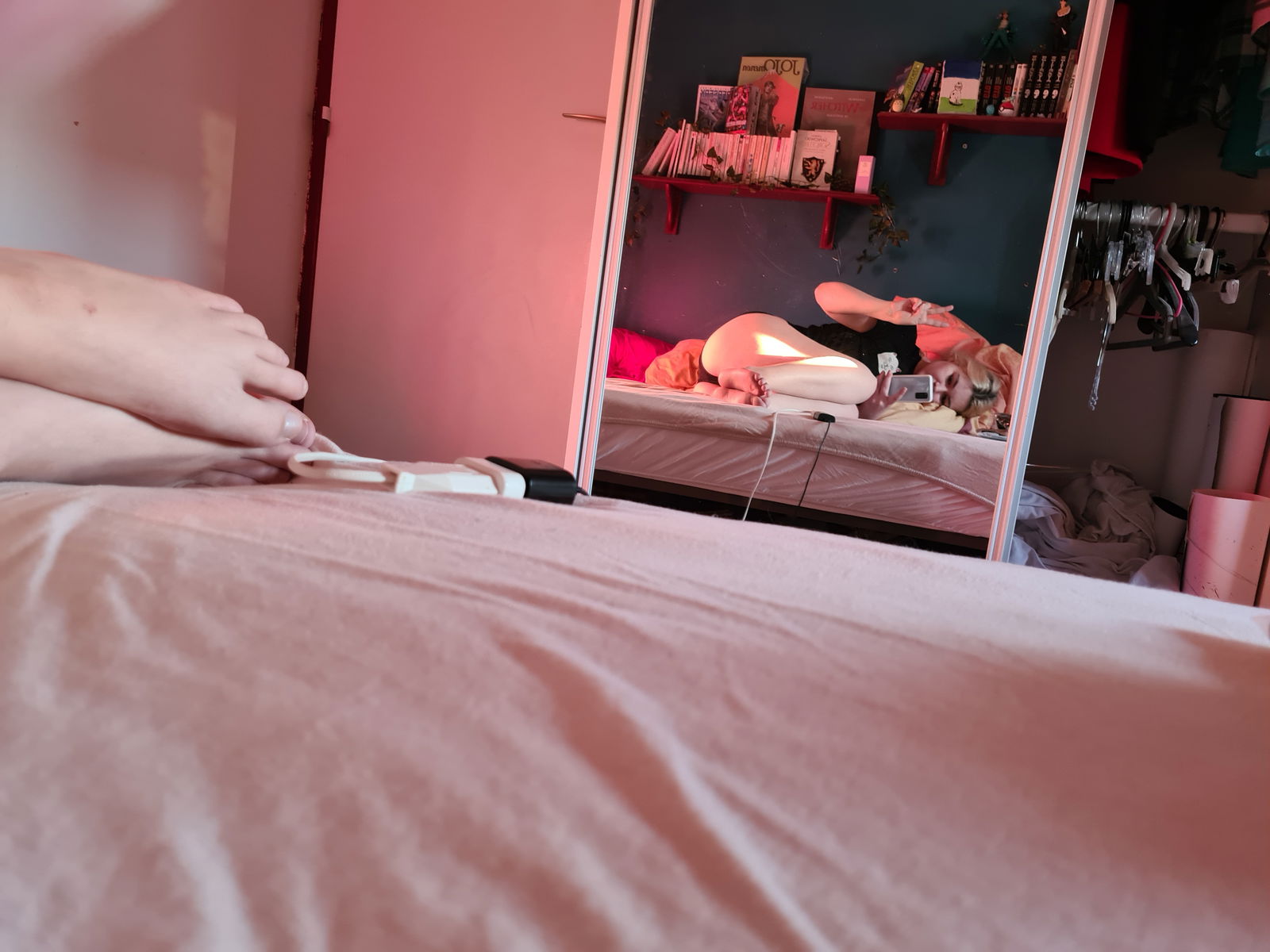 Auroreš¤ profile banner