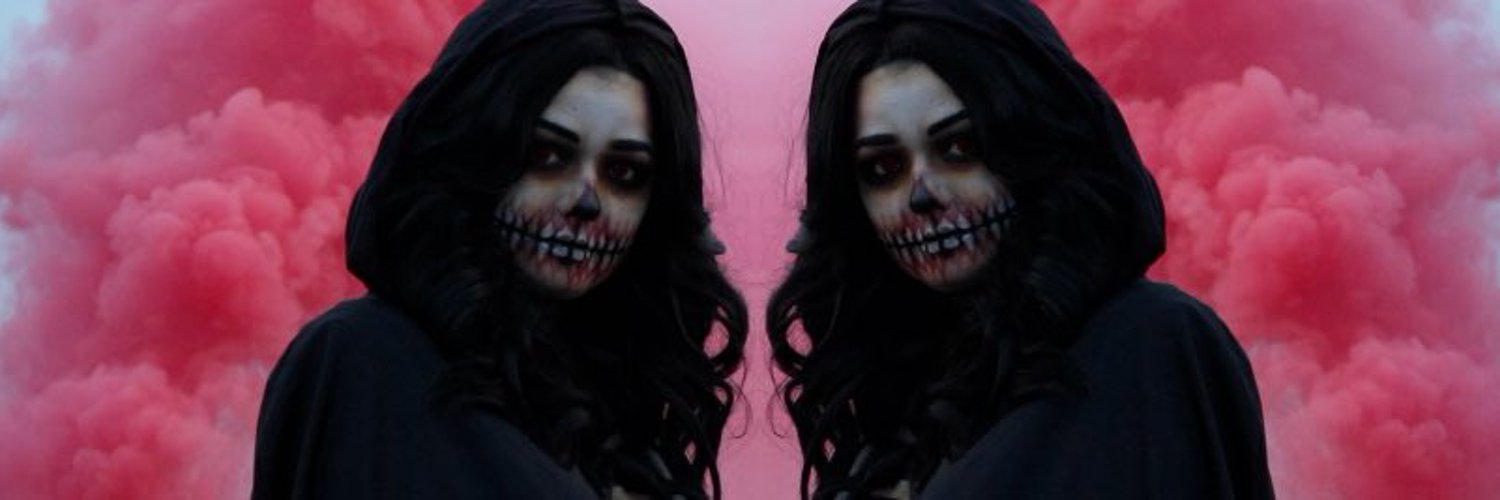 hailey💀 profile banner