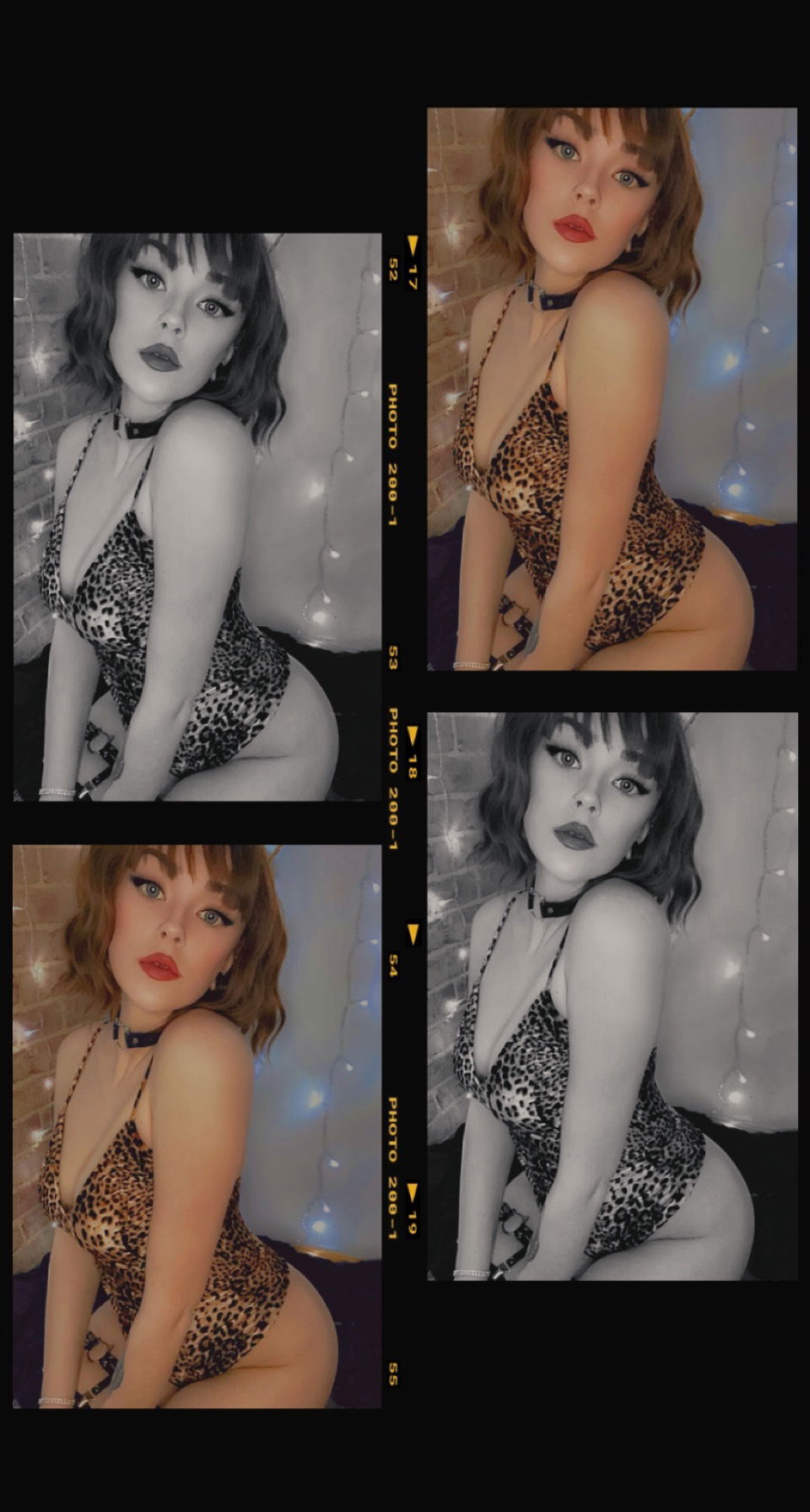Hailey profile banner