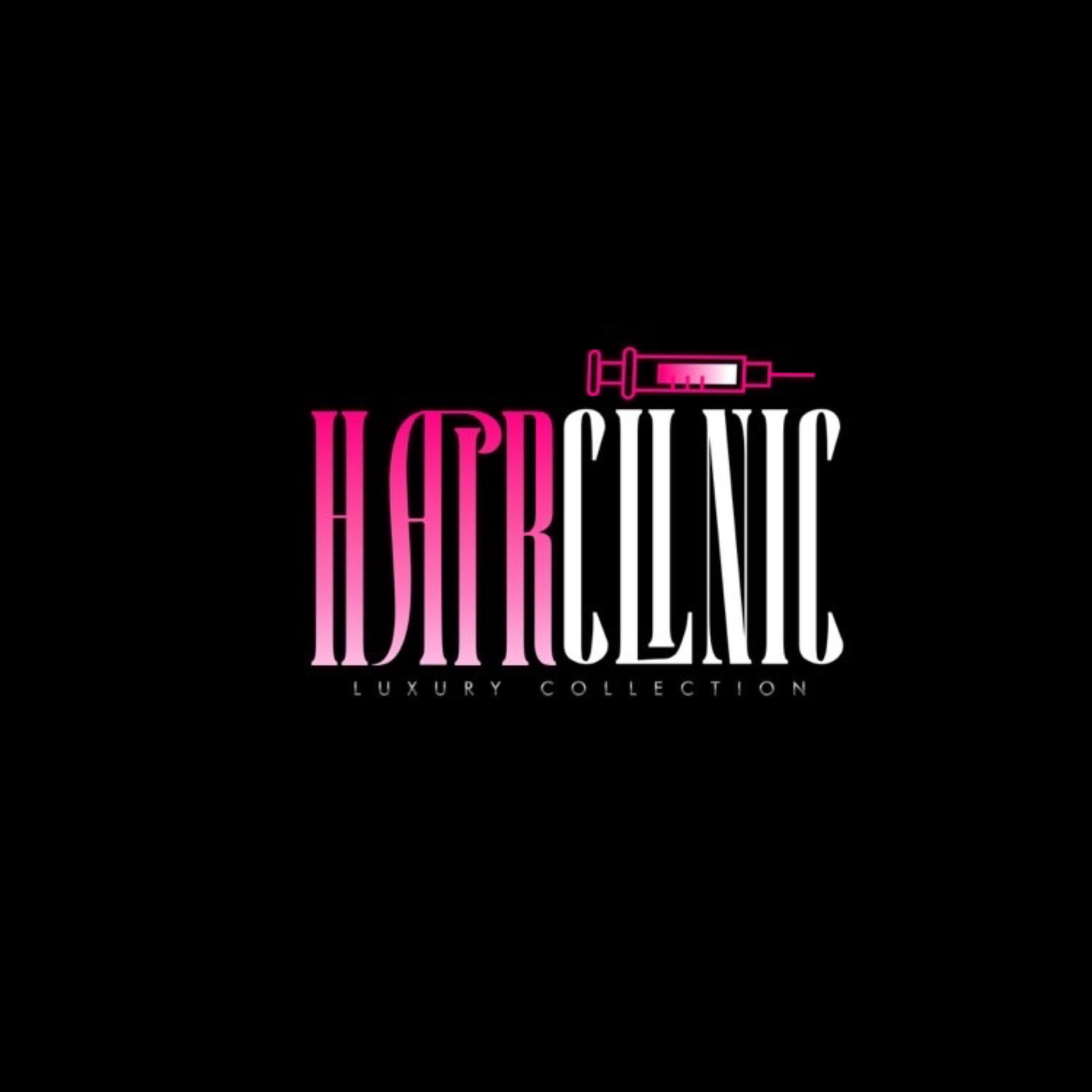 Hair Clinic profile banner