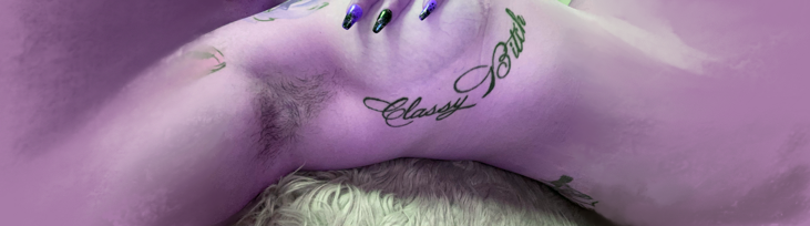 Gwen B profile banner