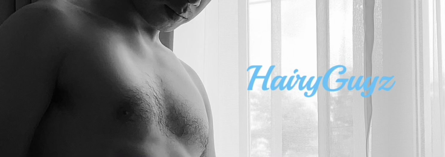 HairyGuyz profile banner
