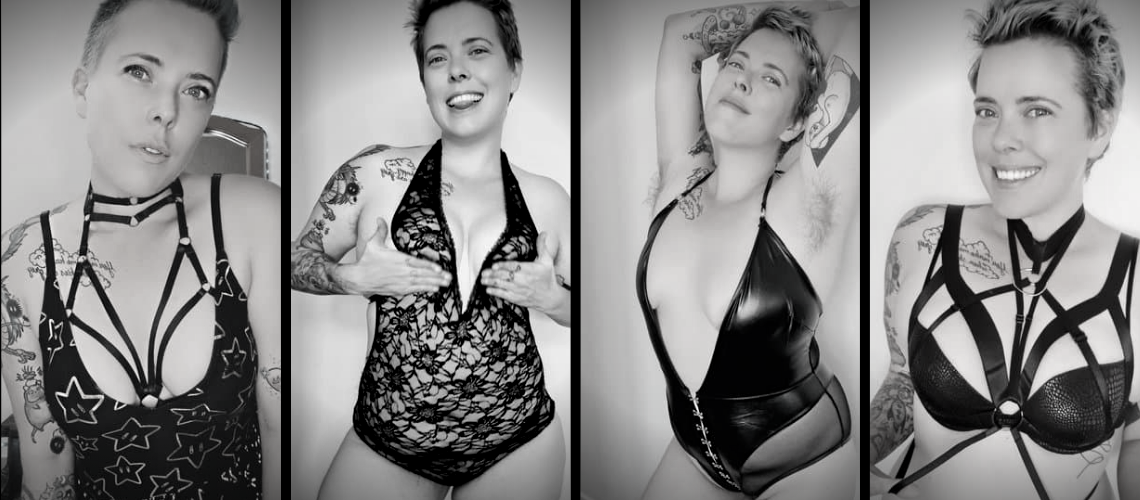 Carly Morgan profile banner