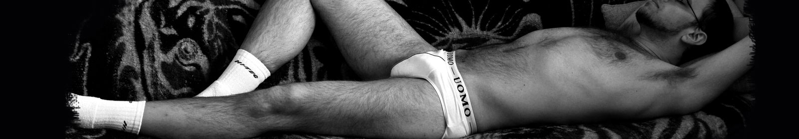 Hairy Teddy π» profile banner