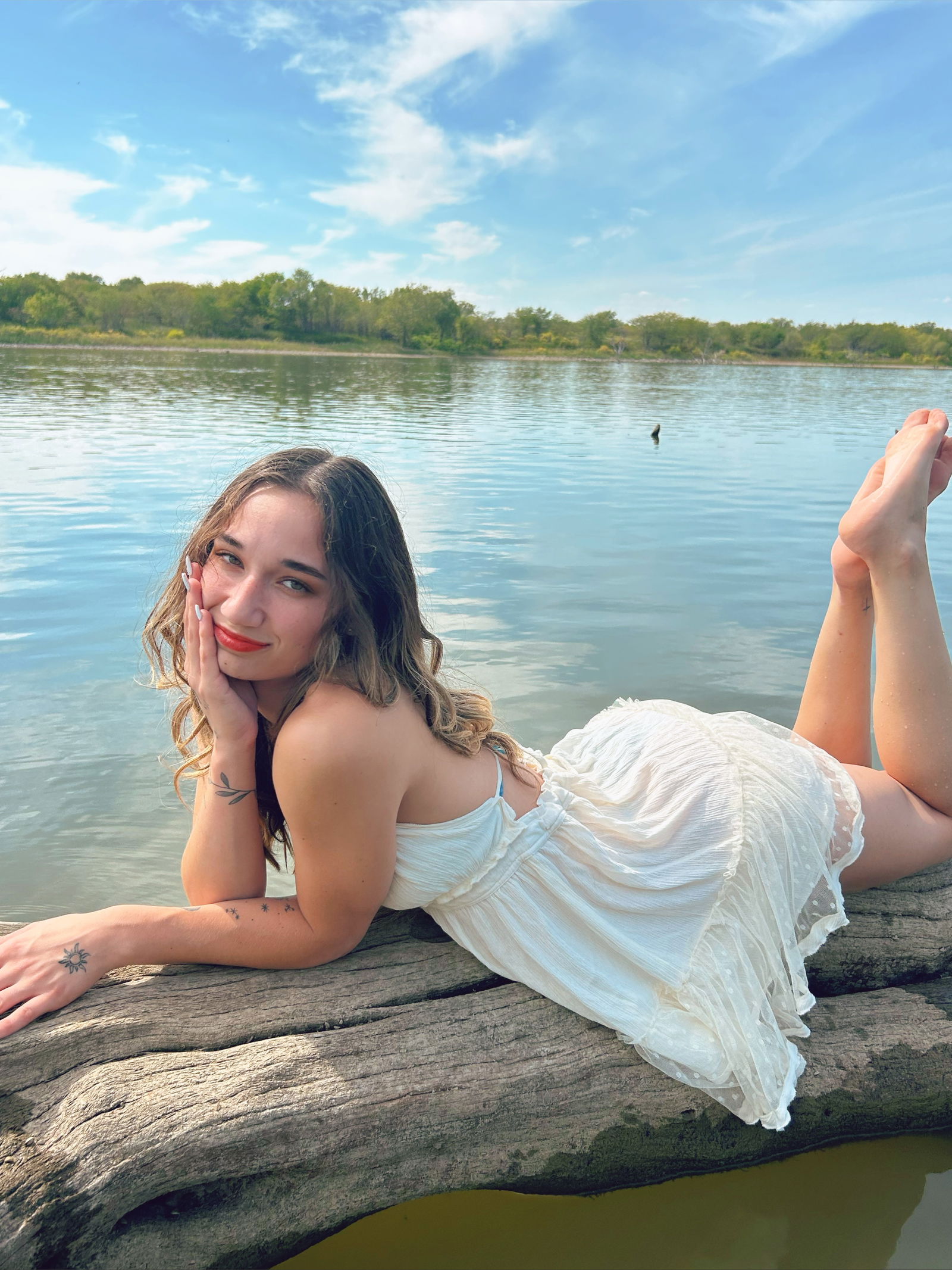 Haley Ann <3 profile banner