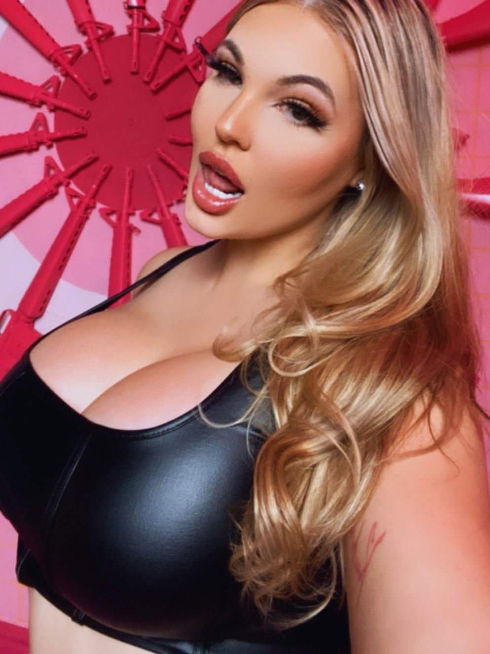 Darling Haley profile banner
