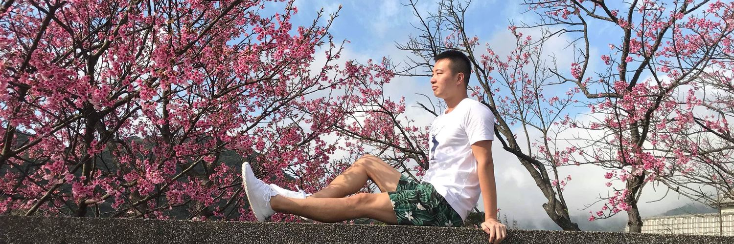 肉臀色零 profile banner