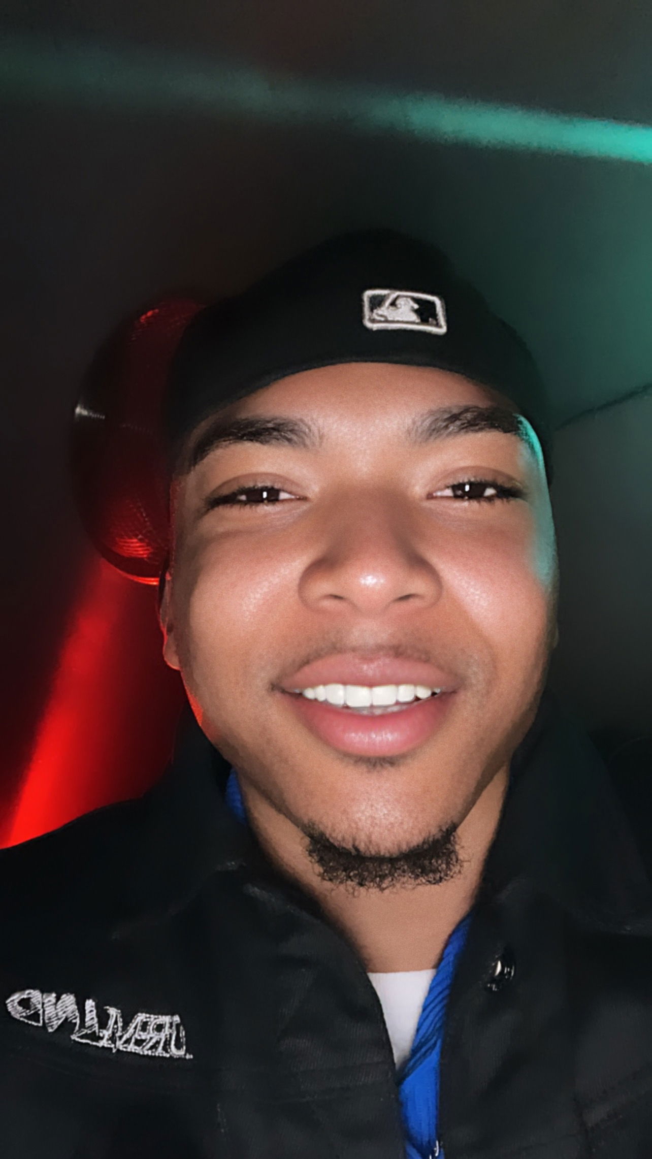 Blessed Both Ways ! profile banner