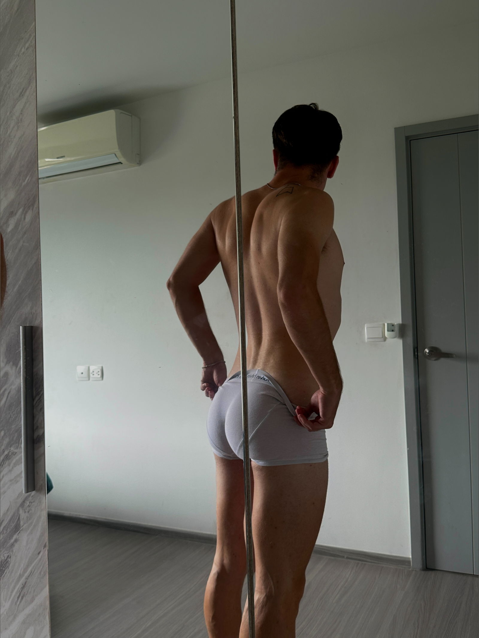 Handsome Tyler profile banner