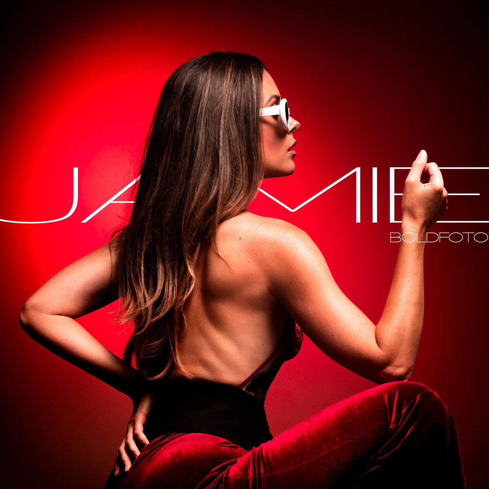 Jamie profile banner