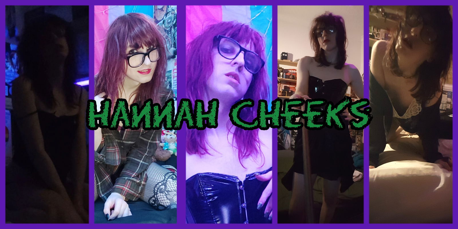 Hannah Cheeks profile banner