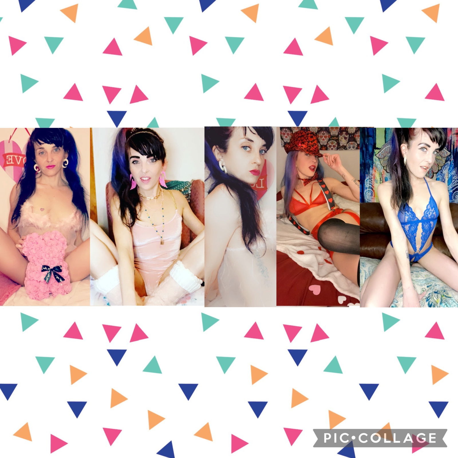 Rae Bae profile banner