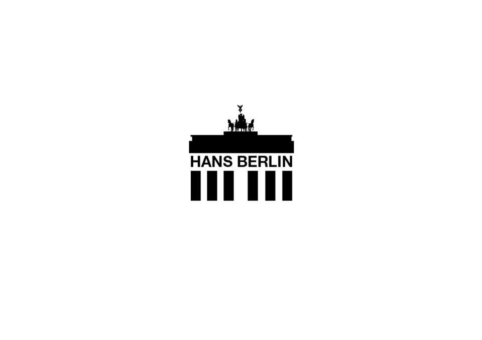 Hans Berlin profile banner