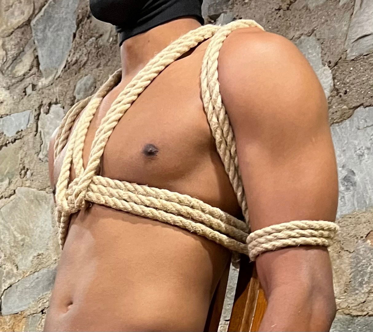 Hardback profile banner