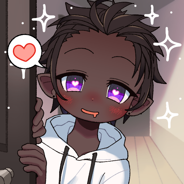 HaremKing profile banner
