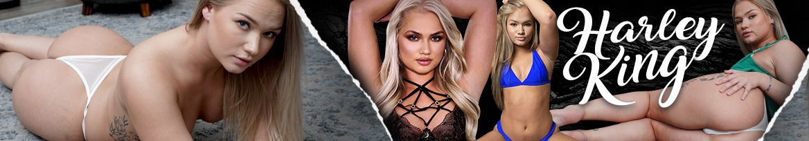 Harley King✨ profile banner