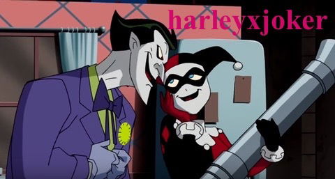 Harley x Joker ππΆ profile banner