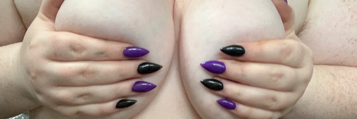 β¨π€ BBW Goth GF π€β¨ profile banner