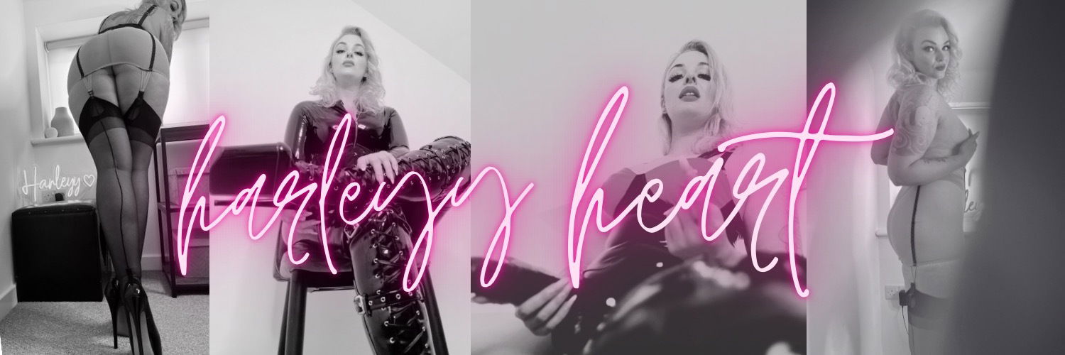 SIZE QUEEN π MISTRESS & CUCKOLDRESS π profile banner