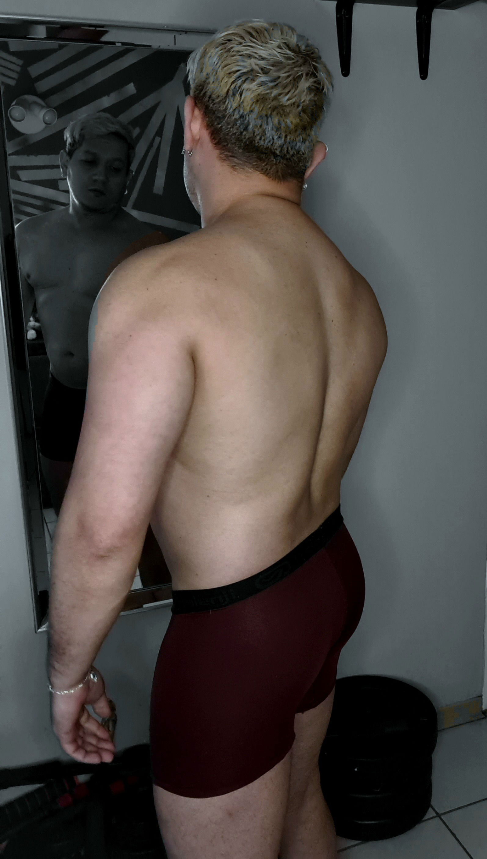 HAROLW profile banner