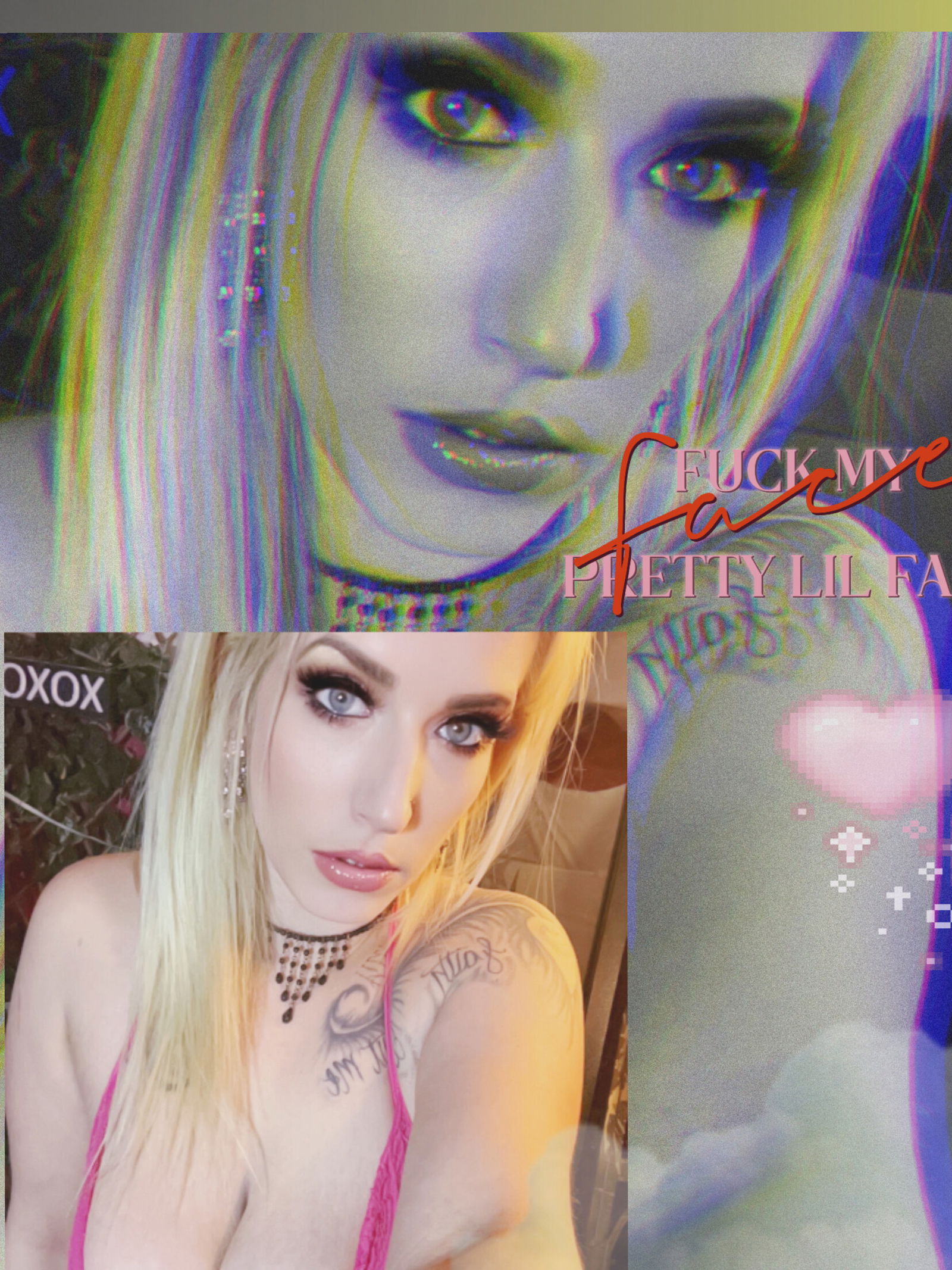 {harperยคbanXXX}. ๊งโฅ๐ค๏ธโฅ๊ง profile banner